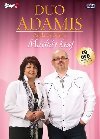 Duo Adamis - Mchv kraj - CD+DVD - neuveden