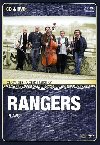 Zlat deska - Rangers - CD+DVD - neuveden