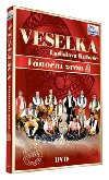 Veselka - Vanoni zvon - DVD - neuveden