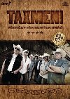 Taxmeni - Psniky tborovch oh - CD+DVD - neuveden