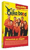ejka band - 2 DVD - neuveden