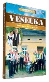 Veselka - Vera jsem byl u muziky - DVD - neuveden