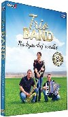 Trio Band - Na kysuckej svatbe - CD+DVD - neuveden