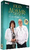 Duo Adamis - Co s naatm veerem - 2 CD+2 DVD - neuveden