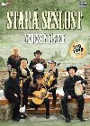 Star selost - Nebesk lstek - 2CD+DVD - Star selost