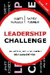 Leadership Challenge - James Kouzes; Barry Posner