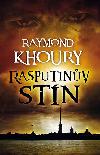 Rasputinv stín - Khoury Raymond