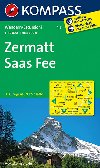 Zermatt-Saas Fee 117   NKOM 1:40T - neuveden