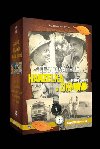 Cestovatel Zikmund a Hanzelka - kolekce 9 DVD - neuveden
