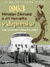 Zikmund a Hanzelka v Japonsku 1963 - 2DVD - neuveden