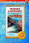 Norsk Laponsko DVD - Nejkrsnj msta svta - ABCD - VIDEO