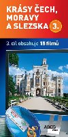 Krásy Čech, Moravy a Slezska 3 - 15 DVD - ABCD Video