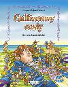 Gulliverovy cesty pro děti - Eislerová Jana