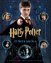 Harry Potter - Filmov kouzla - Slovart