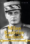 Milan Rastislav tefnik - DVD box - neuveden