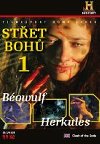 Stet boh 1. (Bowulf, Herkules) - DVD digipack - neuveden