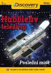 Hubblev teleskop: Posledn mise - DVD digipack - neuveden