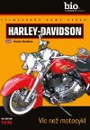 Harley-Davidson: Vc ne motocykl - DVD digipack - neuveden