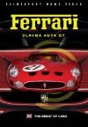 Ferrari - Slavn auta GT - DVD box - neuveden