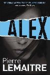 Alex (anglicky) - Pierre Lemaitre