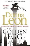 Golden Egg (anglicky) - Leon Donna