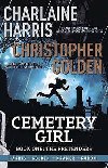 Cemetery Girl - Harris Charlaine, Golden Christopher