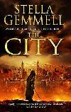 The City (anglicky) - Gemmell Stella