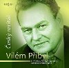 esk recitl - CD - Pibyl Vilm