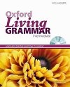 Oxford Living Grammar Intermediate With Key + Cd-Rom Pack - Coe N.