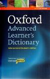 Oxford Advanced LearnerS Dictionary 8th International Students Edition + Cd-Rom Pack - Turnbull Joanna