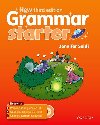 Grammar New Third Edition Starter StudentS Book + Audio Cd Pack - Seidl Jennifer
