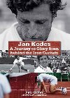 Jan Kode - A Journey to Glory from behind the Iron Curtain - Kol Petr