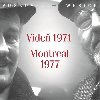 Vde 1971 - Montreal 1977 - CD - Ji Voskovec; Jan Werich; Ji Voskovec; Jan Werich