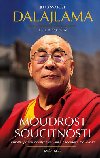 Moudrost soucitnosti - Jeho Svatost Dalajlama, Chan Victor