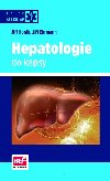Hepatologie do kapsy - Ji Hork; Ji Ehrmann