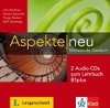 Aspekte neu B1+ - CD z. Lehrbuch - Koithan, Ute