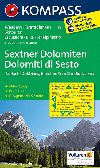 Sextner Dolomiten/Dolomiti di Sesto  58  NKOM - neuveden