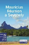 Mauricius, Runion a Seychely - prvodce Lonely Planet - Lonely Planet