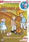 kadla Josefa Lady - DVD - esk televize