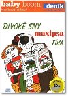 Divoké sny maxipsa Fíka - CD - Supraphon