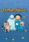 O Kanafskovi - DVD - Papoukov Eva