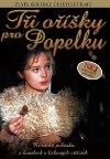Ti oky pro Popelku - DVD - Vorlek Vclav