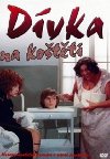 Dvka na kotti - DVD - Vclav Vorlek