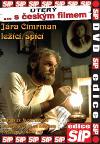 Jra Cimrman, lec, spc - DVD - Smoljak Ladislav, Svrk Zdenk