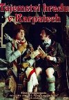Tajemstv hradu v Karpatech - DVD - Lipsk Oldich