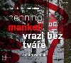 Vrazi bez tve - CD mp3 (te Ji Vyorlek) - Mankell Henning
