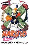 Naruto 17- Itaiho sla - Masai Kiimoto