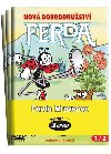 Ferda Mravenec - kolekce 3 DVD - Sekora Ondej