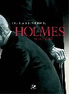 Holmes 1. + 2. díl - Luc Brunschwig