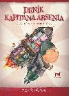 Denk kapitna Arsenia - Ltajc stroj - Pablo Bernasconi
